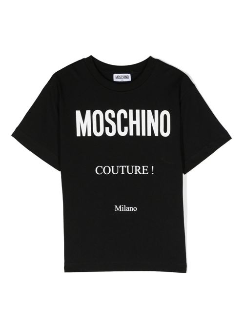  MOSCHINO KID | HSM03R LAA10/60100